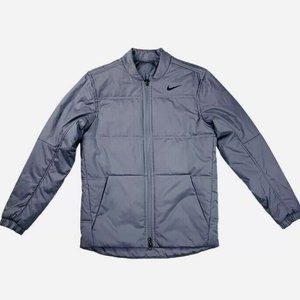 nike synthetic fill golf jacket